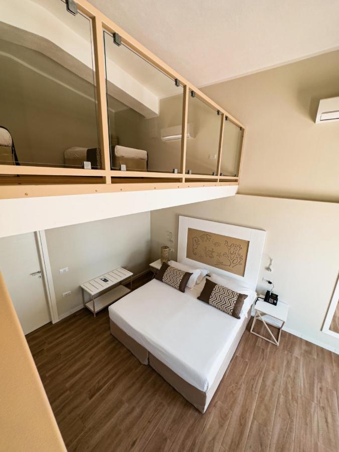 Hotel Lido Beach Phg Ористано Екстер'єр фото